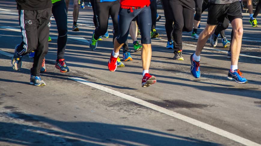 Comment bien choisir ses chaussures de running ?